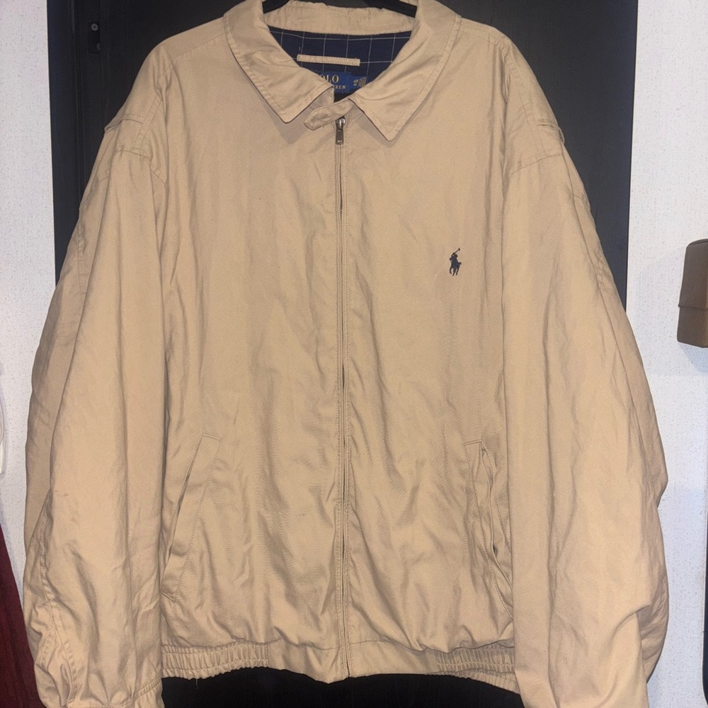 Polo Ralph Lauren coat